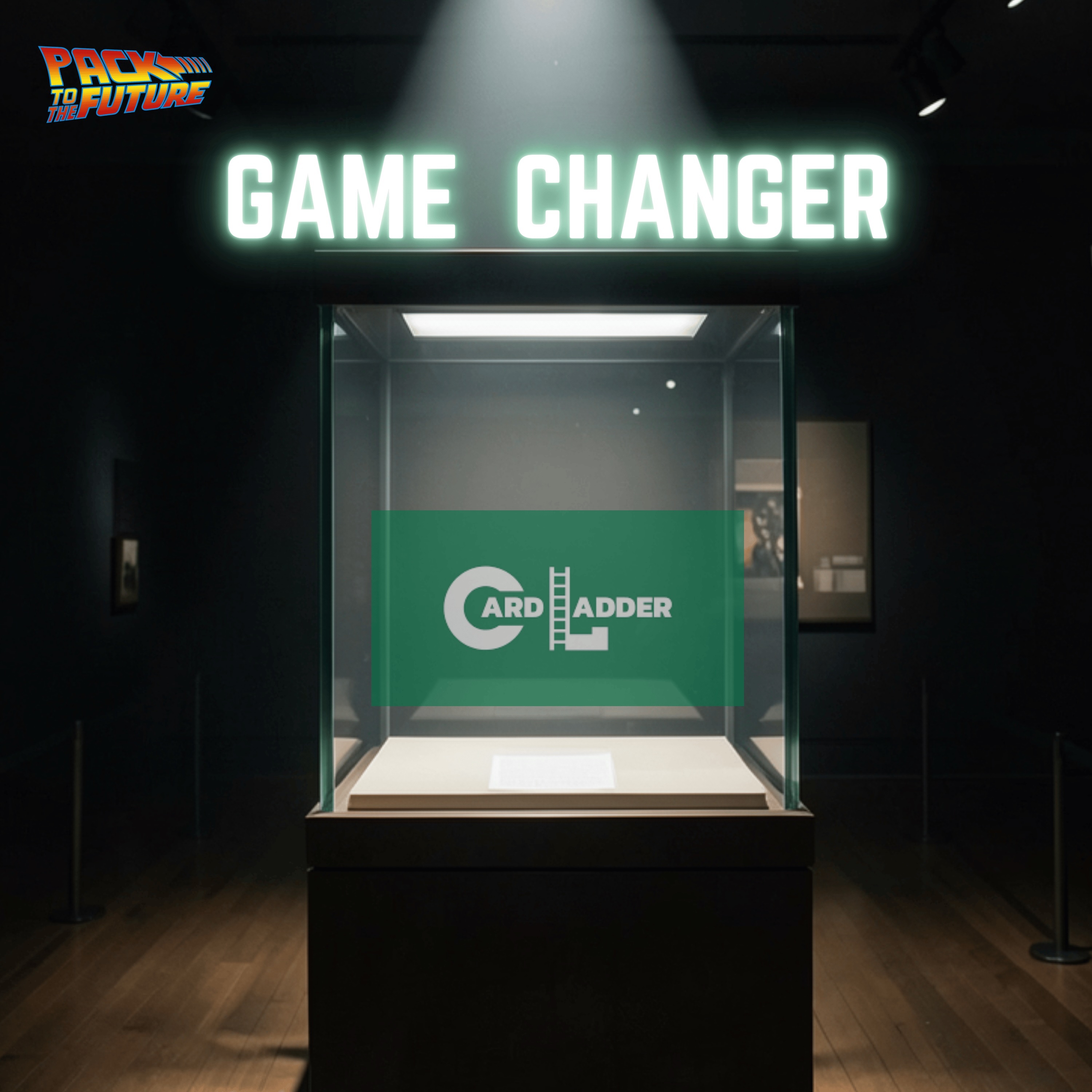 S3 Episode 93: Card Ladder 'My Collection' is a GAME CHANGER!