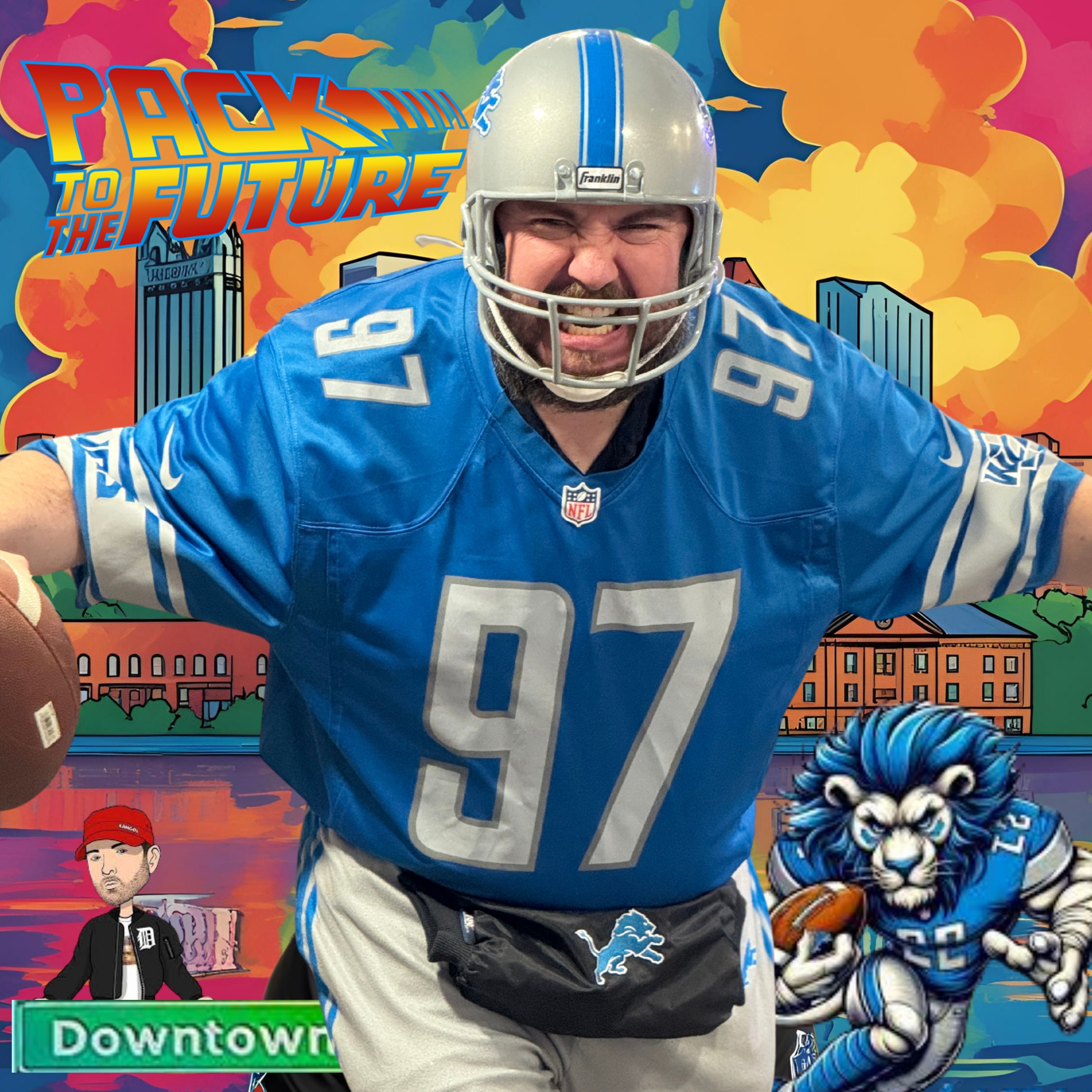 S3 Episode 60: From Downtown - A Look at the Evolution of the Hottest Hobby Insert