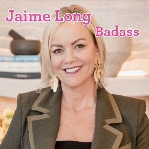 10. Jaime Long - Badass