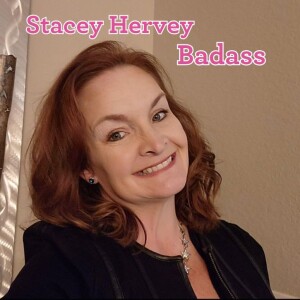 11. Stacey Hervey - Badass