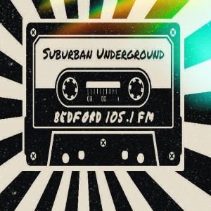 Suburban Underground Episode 238 - 1980 songs!