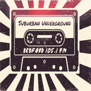 Suburban Underground Episode 239