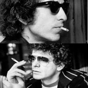 BONUS Episode: Suburban Underground -BOB DYLAN & VELVET UNDERGROUND COVERS!