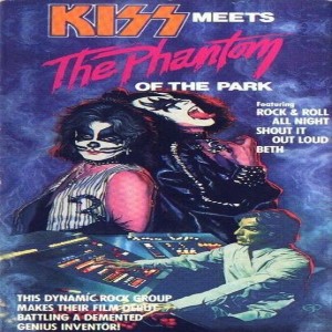 BONUS: THE WORST OF KISS ’74-’82