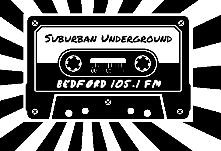 Suburban Underground episode 82 