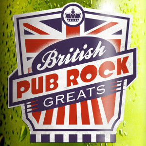 BONUS: UK PUB ROCK!