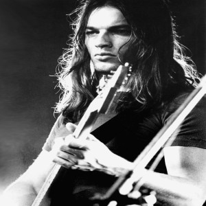 BONUS: DAVID GILMOUR CONTRIBUTIONS!