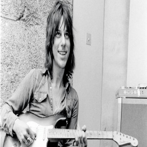 BONUS: JEFF BECK CONTRIBUTIONS!