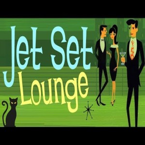 BONUS Episode: Suburban Underground - LOUNGE MUSIC!