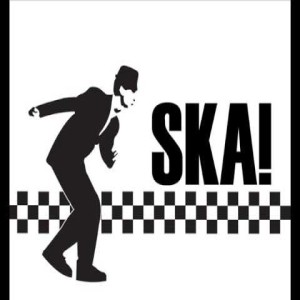 BONUS: SKA!