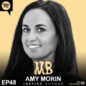 Amy Morin INSPIRES | DON’T DO THIS.... If You want to Be Mentally STRONG!