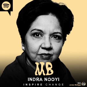 Indra Nooyi INSPIRES | How an Indian Immigrant Changed PEPSI Forever!