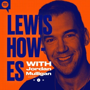 Lewis Howes INSPIRES | The Keys to a Successful Relationship and How to Transform Pain Into Purpose