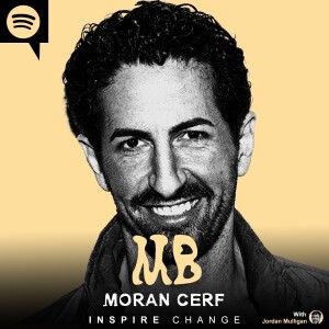 Moran Cerf INSPIRES | Incredible MIND HACKS for SUCCESS