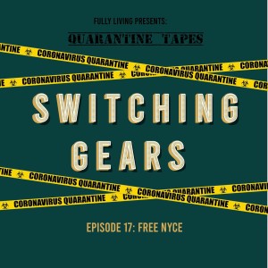 Ep. 17: FREE NYCE