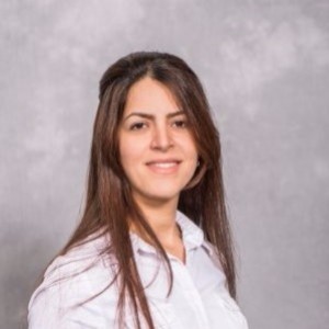 Elnaz Fathi - Customer Support & Data Transformation Pro