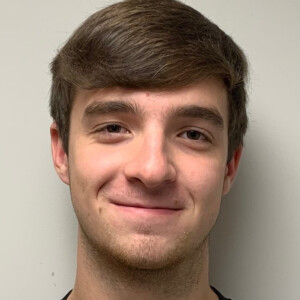 Logan Davis - Talented Network Admin & 2022 SIU ITEC SIU Graduate