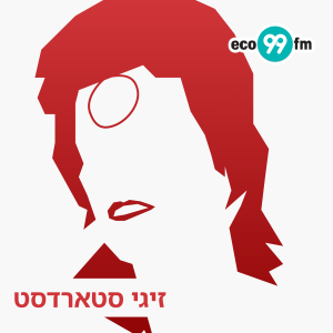 זיגי סטארדסט ן צד ב’ - נפילתו