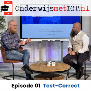 OMICT-TV Test-Correct