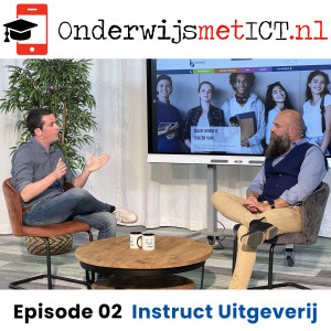 OMICT-TV Instruct Uitgeverij