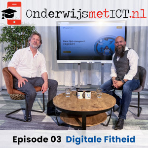 OMICT-TV Digitale Fitheid