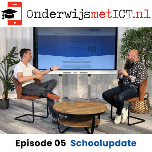 OMICT-TV Episode 05 Schoolupdate