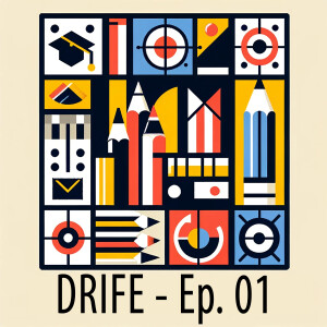 DRIFE 01 - Marketingstrategieën in het onderwijs