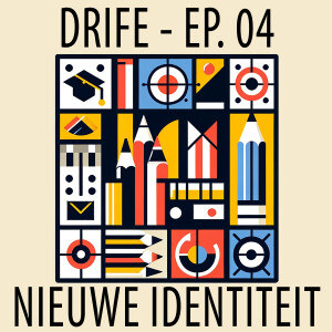 DRIFE 04 - Een Frisse Start: Identiteitsvernieuwing in het Onderwijs