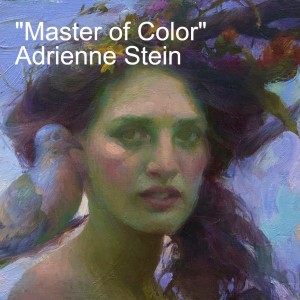 Ep.1 - Adrienne Stein Undraped (AUDIO)