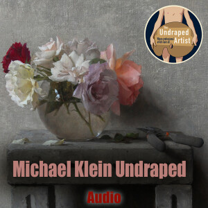 Michael Klein Undraped (AUDIO)