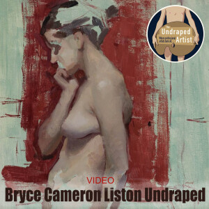 BRYCE CAMERON LISTON UNDRAPED (VIDEO)