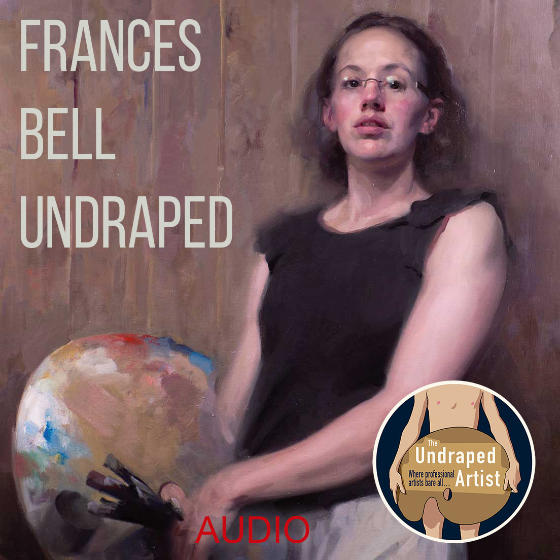 The Undraped Artist Podcast