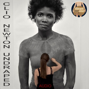 Clio newton Undraped (AUDIO)