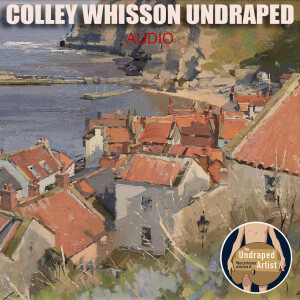 COLLEY WHISSON UNDRAPED (AUDIO)