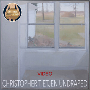 CHRISTOPHER TIETJEN UNDRAPED (VIDEO)