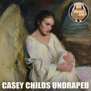 CASEY CHILDS UNDRAPED (VIDEO)