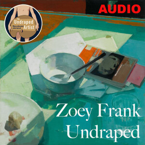 Zoey Frank Undraped (AUDIO)