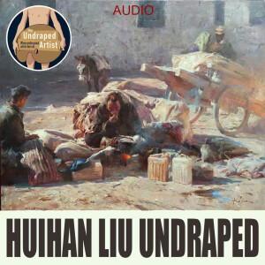 HUIHAN LIU UNDRAPED (AUDIO)