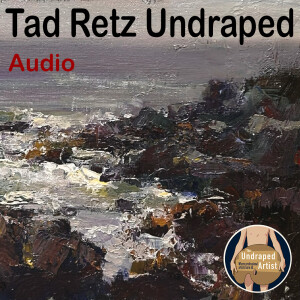 Tad Retz Undraped (AUDIO)