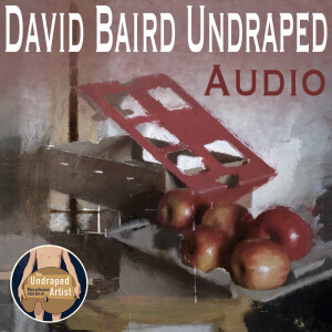 David Baird (AUDIO)