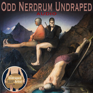 Odd Nerdrum Undraped (AUDIO)