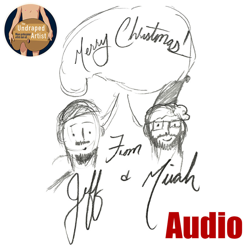 Christmas Special 2025 (AUDIO)