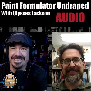 Ulysses Jackson Undraped (AUDIO)