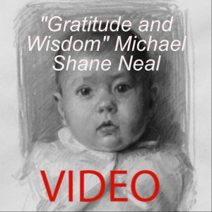 EP.3 Michael Shane Neal Undraped (VIDEO)