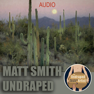 MATT SMITH UNDRAPED (AUDIO)
