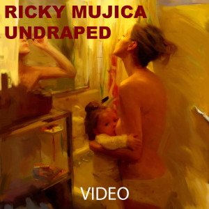 Ricky Mujica Undraped (VIDEO)