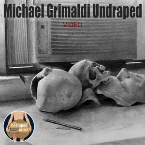 MICHAEL GRIMALDI UNDRAPED (VIDEO)