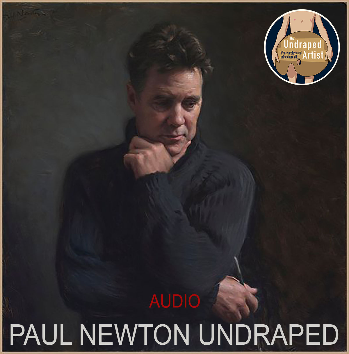 The Undraped Artist Podcast