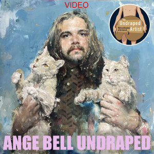 ANGE BELL UNDRAPED (VIDEO)