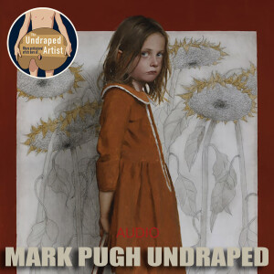 MARK PUGH UNDRAPED (AUDIO)
